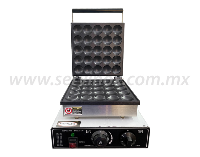 Maquina Industrial para Mini Hot Cakes Kreppsland TFG 25.jpg?888